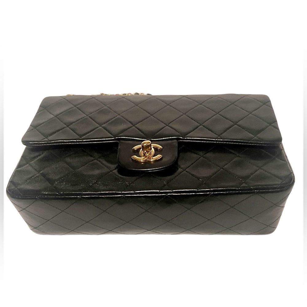 CHANEL Medium Classic Flap Bag - Picture 6 of 15